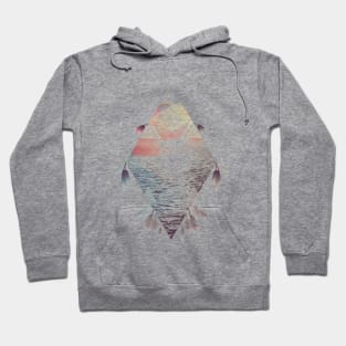 Native Ocean Hoodie